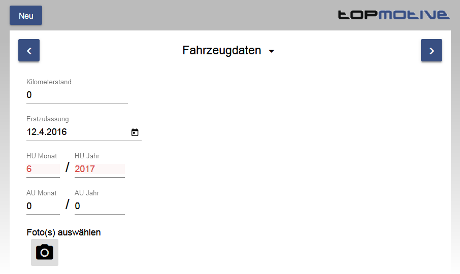 Dialogannahme_Checklisten_Fahrzeugdaten01