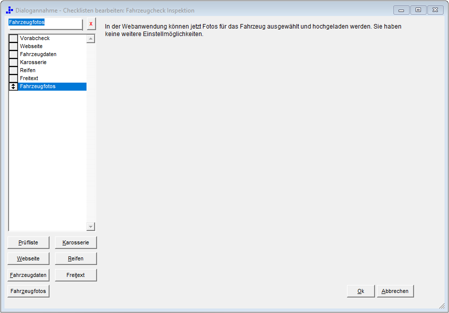 Dialogannahme_Pruefliste_Fahrzeugfotos