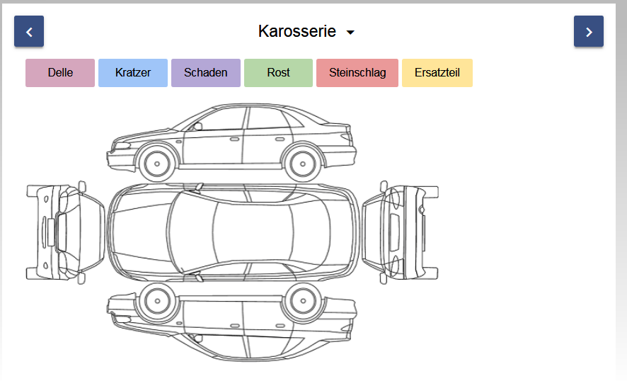 Dialogannahme_Pruefliste_Karosserie_Dialog