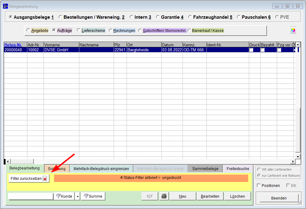 Belege_Filter_zurueck_setzen