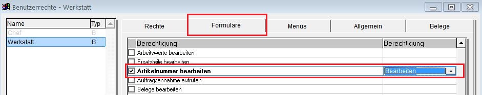 Benutzerrechte_Artikel