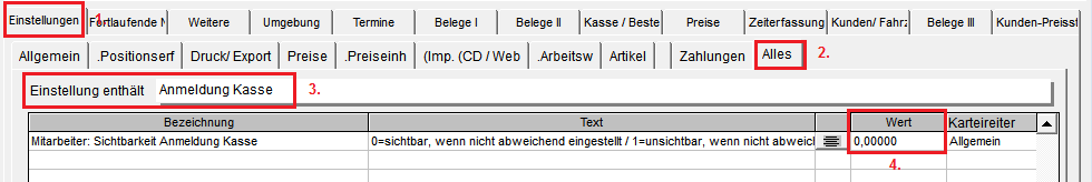 Einstellungen_Kasse