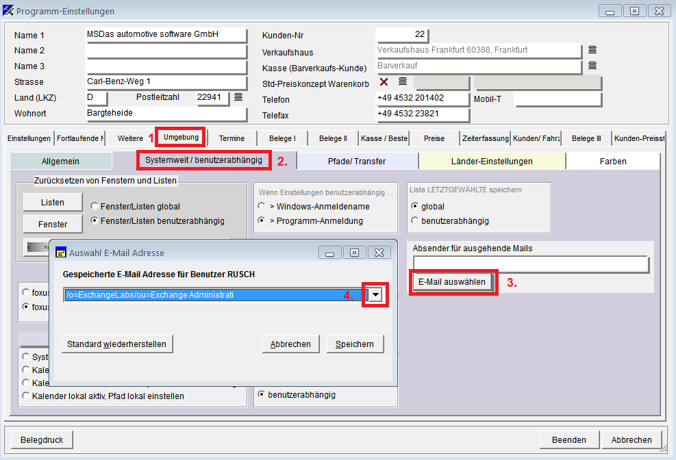 Einstellungen_Mail_Absender