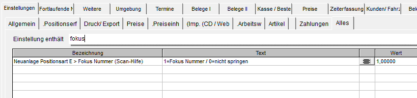 Einstellungen_Schnellscannen