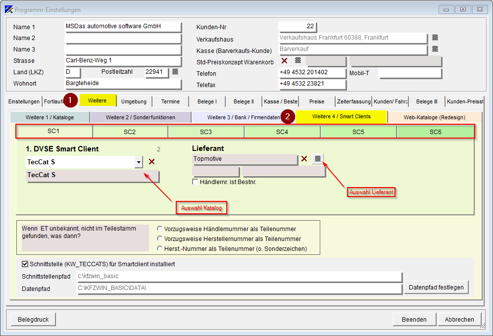 Einstellungen_Smartclient_6