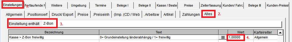Einstellungen_Z_Bon