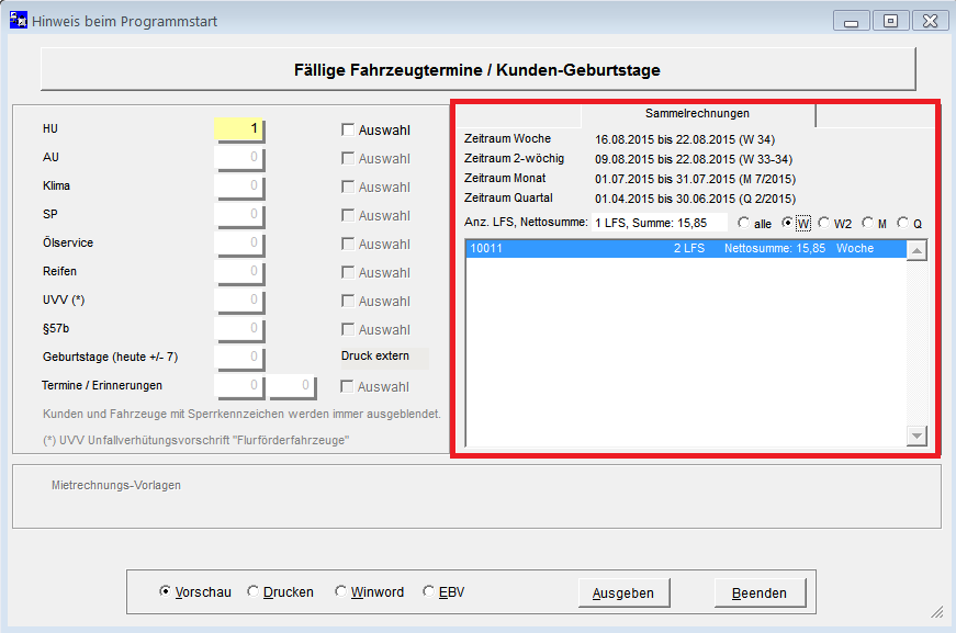 Faellige_Termine_Sammelrechnungen