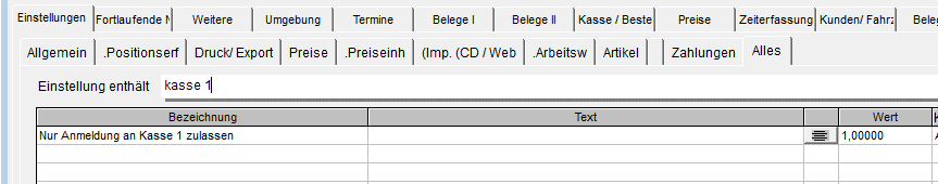 Kasse_Einstellungen_Nummer