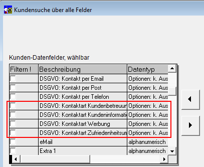 Kundensuche_Filter_DSGVO