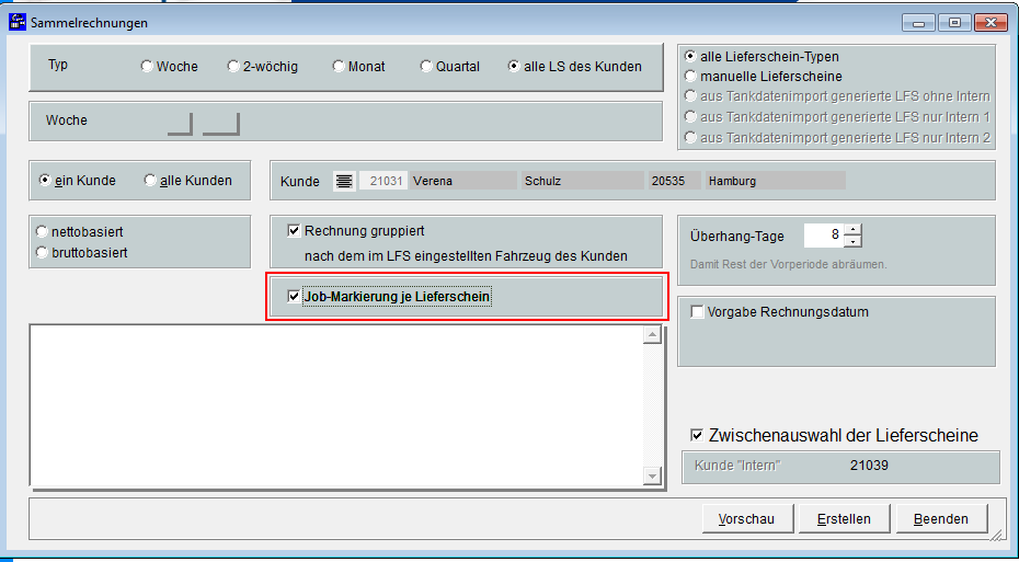 Sammelrechnung_Job