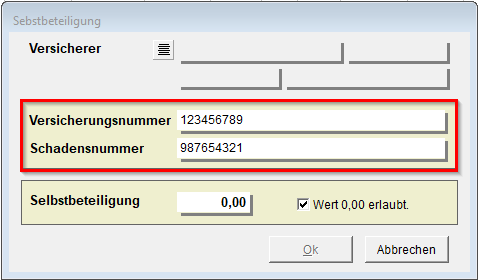 Selbstbeteiligung_Nummern
