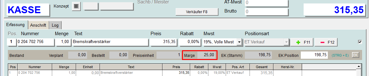 Kasse_Marge