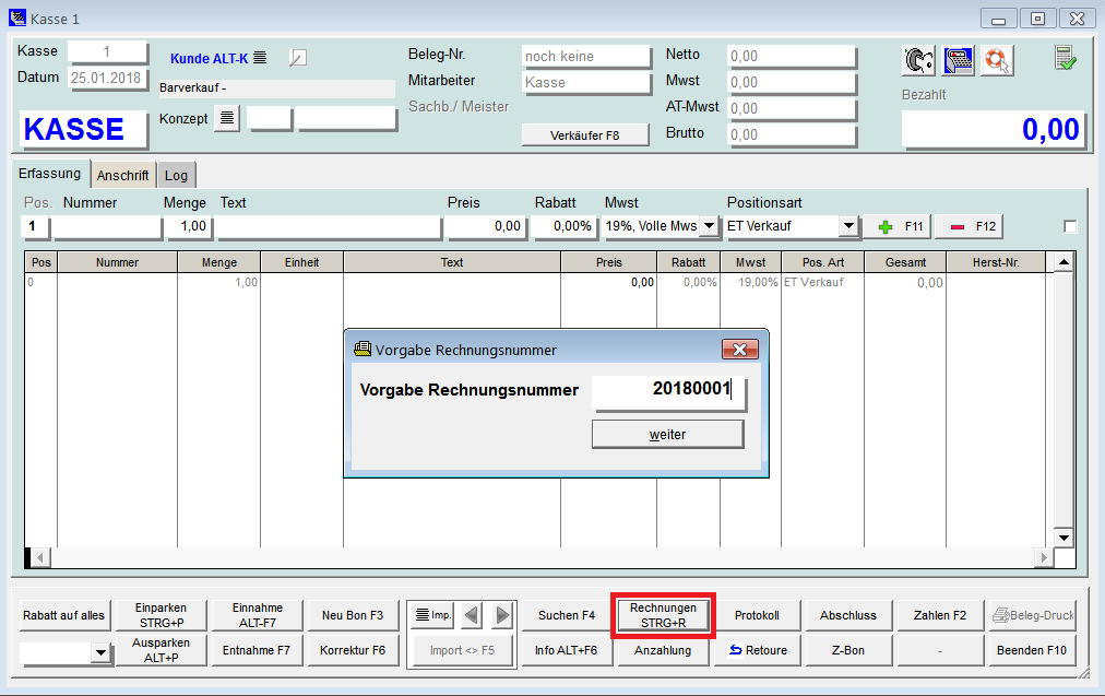 Kasse_Rechnung_buchen01