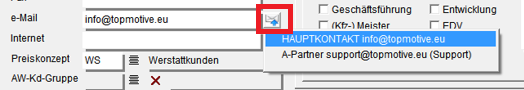 Mailversand_Ansprechpartner