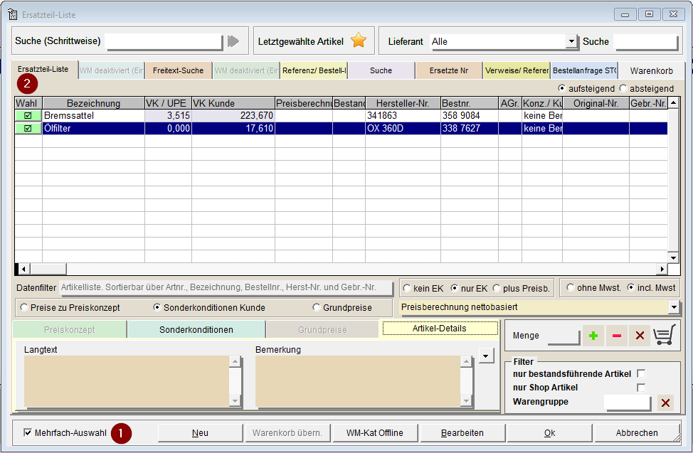 Mehrfachauswahl_Ersatzteile