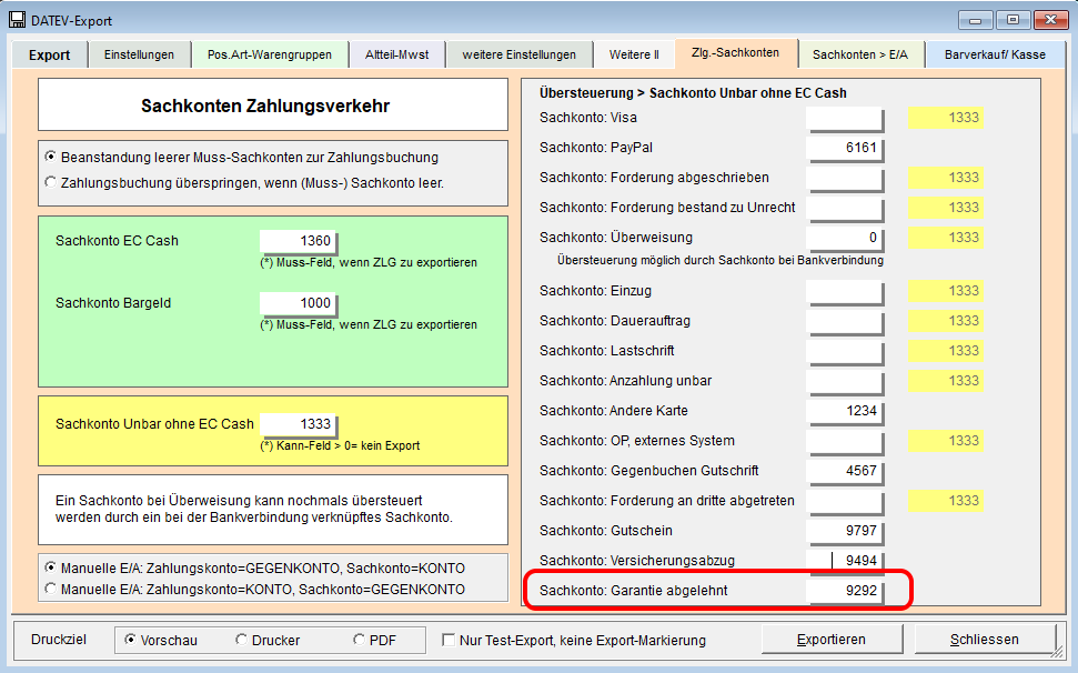 Zahlart_Garantiefall_abgelehnt_FiBu